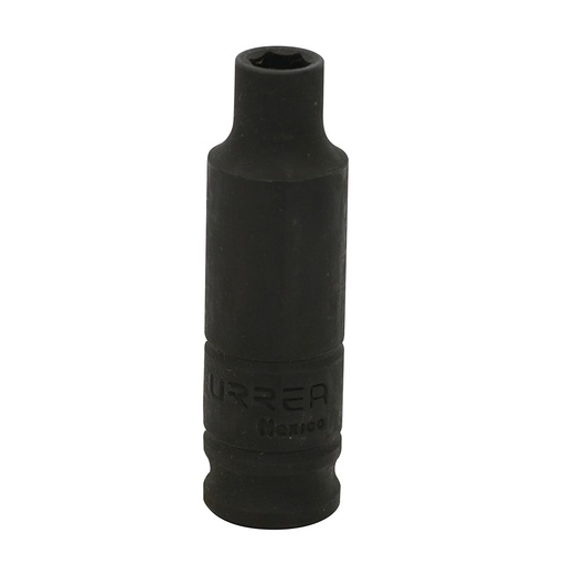 [HC54631] URREA DADO IMP 3/8 LARGO MM 6PT 8MM