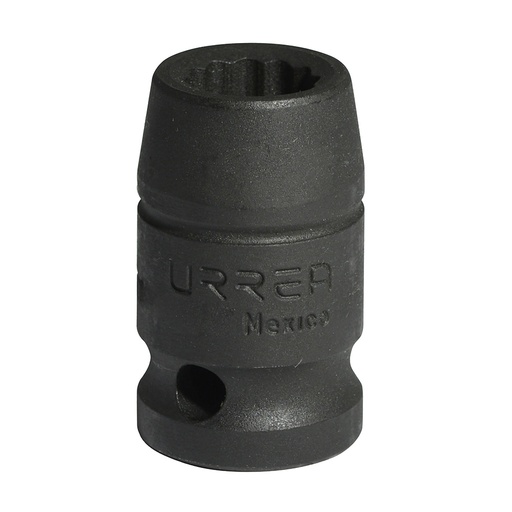 [HC54195] URREA DADO 1/2"X13MM  7413MT12 PTS CORTO PARA IMPACTO