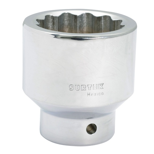 [HC54574] SURTEK DADO 3/4 STD 12 PTS 1 11/16