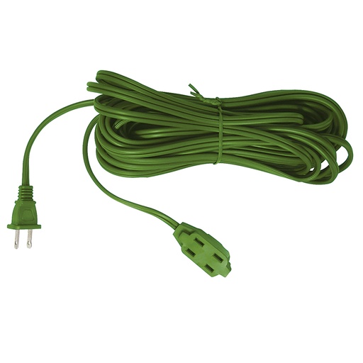 [HC54785] SURTEK EXTENSION DOMESTICA 3M VERDE