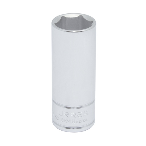 [HC54499] URREA DADO 3/8 LARGO 6 PTAS  21MM5021HM