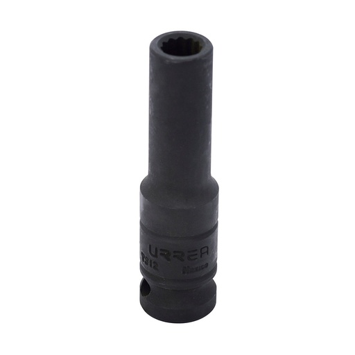 [HC54285] URREA DADO 1/2X3/8"  731212 PTS LARGO PARA IMPACTO