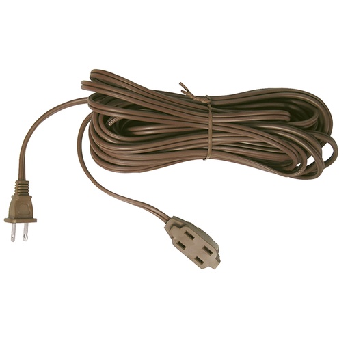 [HC54784] SURTEK EXTENSION DOMESTICA 3M CAFE