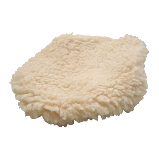 [HC54858] SURTEK BONETE PULIDOR 10" P/PULIDORA