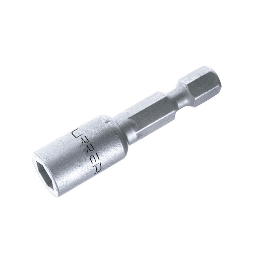 [HC54925] URREA PUNTA CAJA 1/4X5/16X    1-7/8" PODER HEX C/IMAN 10576