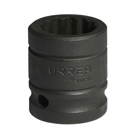 [HC54569] URREA DADO 1/2"X22MM  7422MT12 PTS CORTO PARA IMPACTO