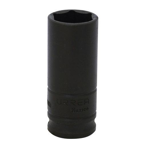 [HC54501] URREA DADO IMP 3/8 LGO MM 6PT 21MM