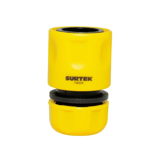 [HC54852] SURTEK JGO CONECTORES CLICK RIEGO