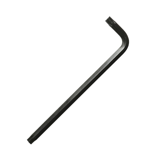 [HC54644] URREA LLAVE HEX L TORX T8