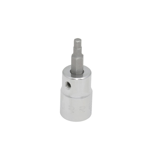 [HC54608] URREA DADO PTA HEX 3/8X3/16 4990-3/16