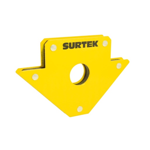 [HC54471] SURTEK ESQ MAGNETICA P SOLDAR 75 LBS