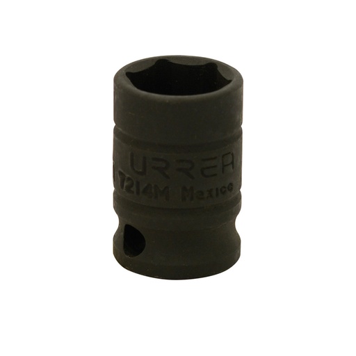 [HC54671] URREA DADO IMP 3/8 METRICO 6PT 14MM