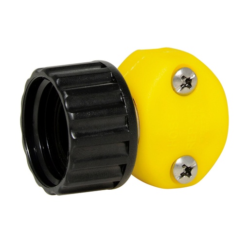 [HC55302] SURTEK CONEXION PLAST 5/8"-3/4"HEMB