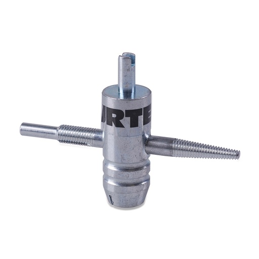 [HC55258] SURTEK HTA MONTAJE Y DESM DE VALVULAS