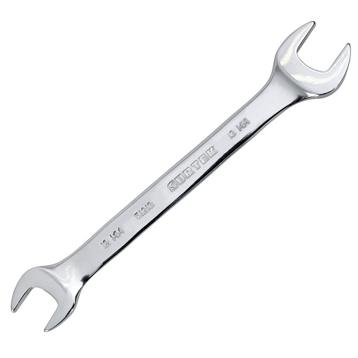 [HC55207] SURTEK LLAVE ESPANOLA 12X13MM 51213 PULIDA (OUL)