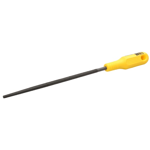 [HC54867] SURTEK LIMA REDONDA BASTARDA  6"    120287  C/MGO