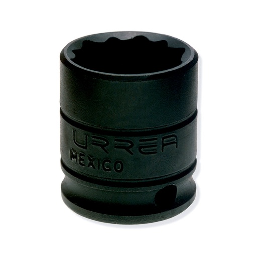 [HC54672] URREA DADO IMP 3/8 STD 12PTAS 1/2