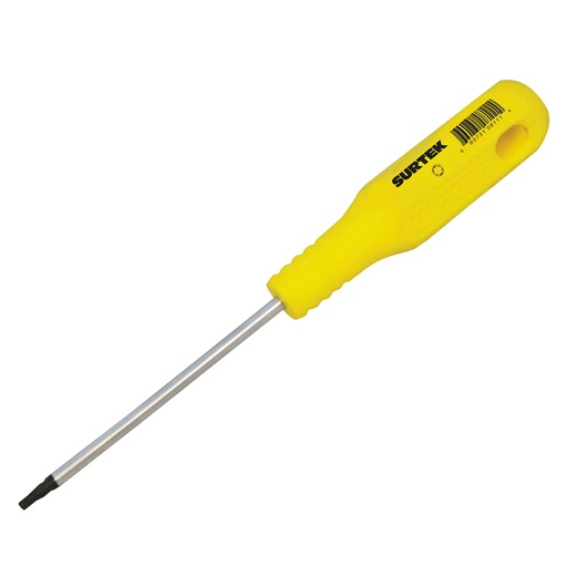 [HC54997] SURTEK DEST PUNTA TORX S400 T25