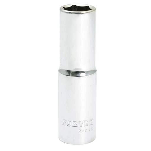 [HC54777] SURTEK DADO 1/2" LARGO 6 PTS 7/16 F5814HL