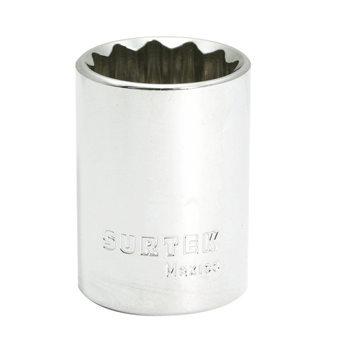 [HC55011] SURTEK DADO CORTO 1/2"X1-1/16" F5834