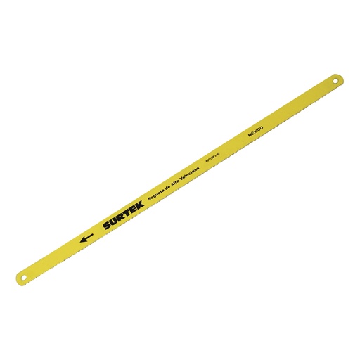 [HC55096] SURTEK SEGUETA ACERO ALTA VEL 24 DPP
