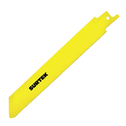 [HC55186] SURTEK SEGUETA P/SIERR SABLE 6X24 TPI