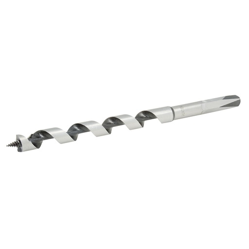[HC54973] SURTEK BROCA P/MAD TIPO GUSANO 7/16