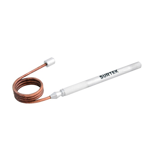 [HC55091] SURTEK LEVANTADOR MAGNETICO COBRE 1LB