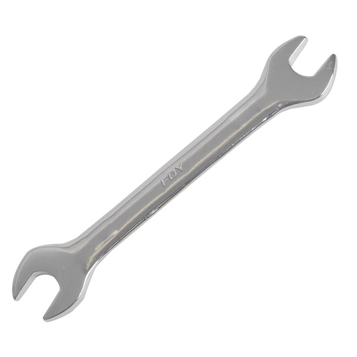 [HC55356] FOY LLAVE ESPANOLA 1/2X9/16 ES1618 PULIDA