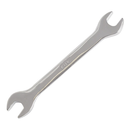 [HC55491] FOY LLAVE ESPANOLA 12X13MM EM1213 PULIDA