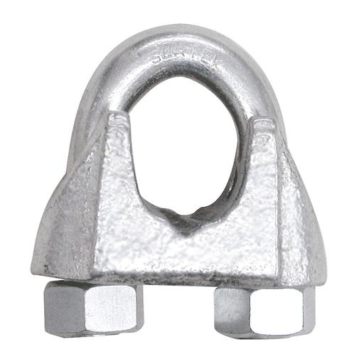 [HC55372] SURTEK PERRO METB167 9/16" DE HIERRO