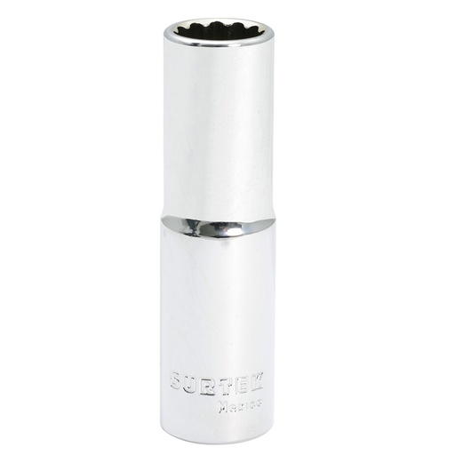 [HC55318] SURTEK DADO 12 PTAS LGO 1/2X5/8 STD F5820L