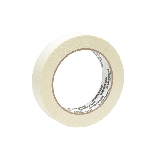 [HC55652] SURTEK MASKING TAPE           13MMX50MT USO PROF 138030