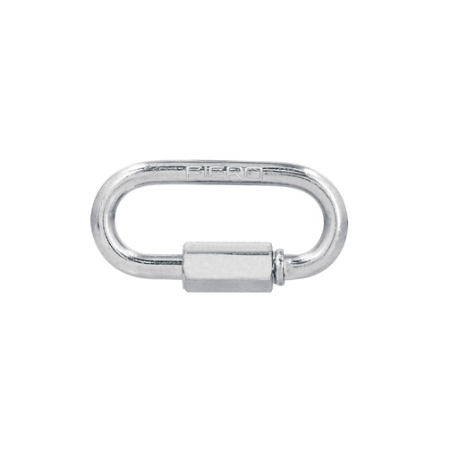 [HC56368] FIERO BANDOLA ACERO BSE-3/16  C/SEGURO