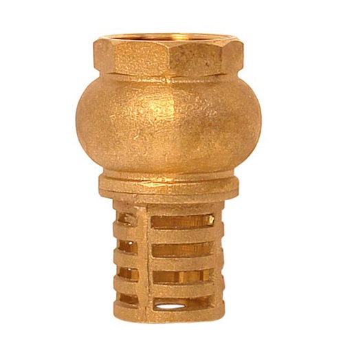 [HC55784] DICA VALVULA PICHANCHA 2"     CANASTILLA BRONCE 4044.51