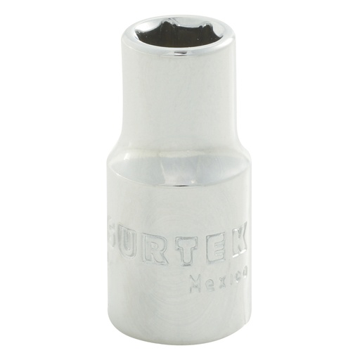 [HC55408] SURTEK DADO 1/4" MM 6 PTS 5MM EK