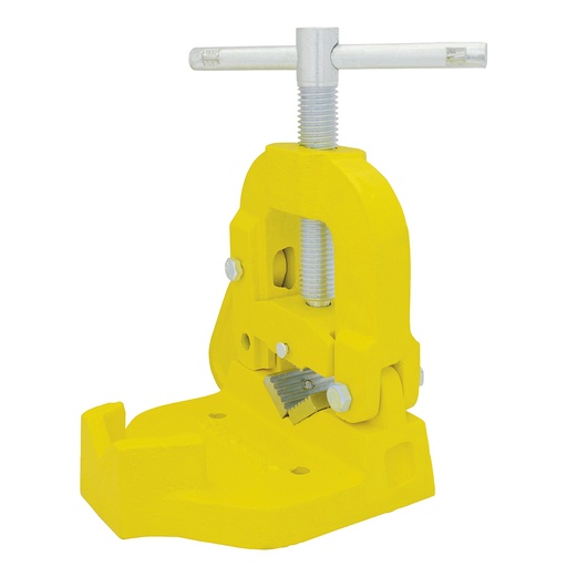 [HC55687] SURTEK PRENSA DE YUGO         P/TUBO 2"