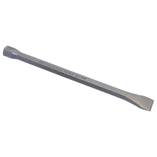[HC55266] SURTEK CINCEL ACERO FORJADO 3/4"X10