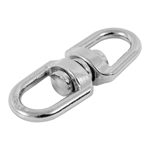 [HC56366] FIERO DESTORCEDOR DESZ-5/32 5/32" NIQUELADO