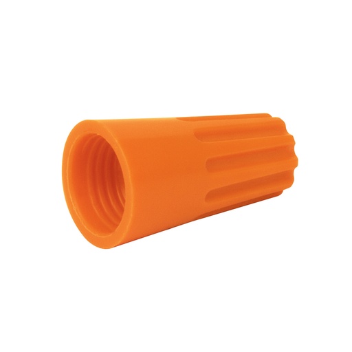 [HC56144] VOLTECH CAPUCHON CAPU-1012 VOLTECH P/CABLE CALIBRE 12 A 14 A