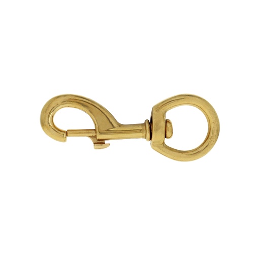 [HC56370] FIERO BANDOLA LATON BDL-1-1/8