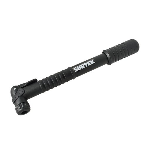 [HC56918] SURTEK BOMBA AIRE P/BICICLETA