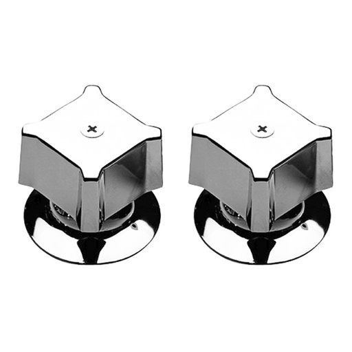 [HC55983] DICA MANERALES JGO GDE CROMO  KDG