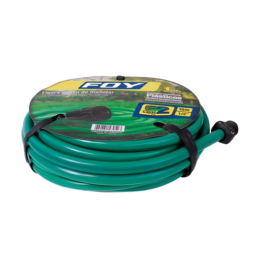 [HC56267] FOY MANGUERA M12L10P LISA