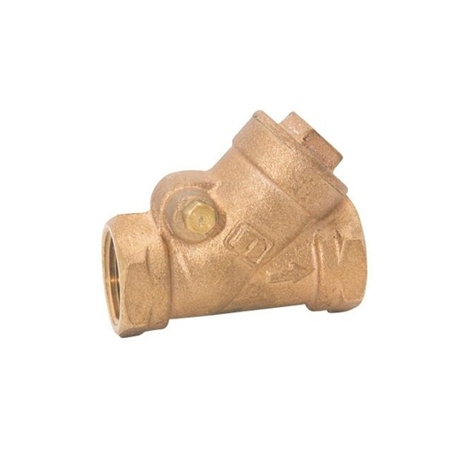 [HC55786] DICA VALVULA CHECK COLUMPIO   200LBS 1/2" 4085.13