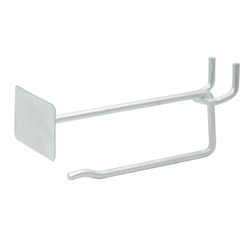 [HC55630] SURTEK GANCHO PRECIADOR 8" P/PANEL