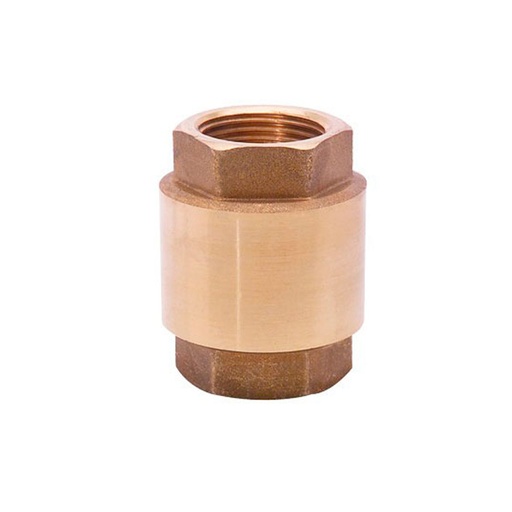 [HC55788] DICA VALVULA RETENCION 1/2"   HORIZ-VERT 4045N.13