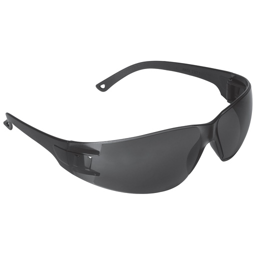 [HC56454] PRETUL LENTE DE SEGURIDAD     GRIS LEN-SN-P