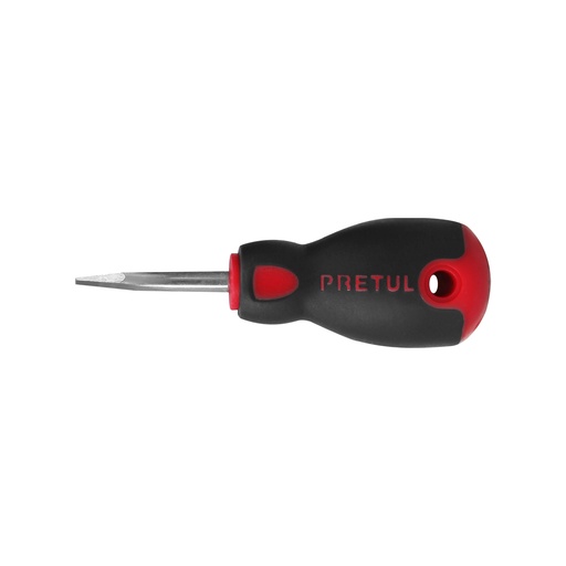 [HC56925] PRETUL DESARMADOR PLANO 1/4X  1-1/2 DR-1/4X1-1/2BP