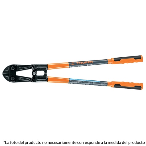 [HC56355] TRUPER CORTAPERNOS 3/16"      X12" PROFESIONAL CP-12X